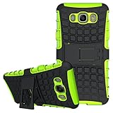 J7 Case,Galaxy J7 Case(2016 Version),K-Xiang(Armor Series) Heavy Duty Protection Hybrid Shockproof Dual Layer Protective Case Cover With Stand for Samsung Galaxy J7