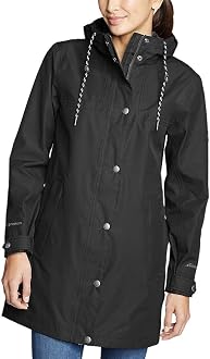 Amazon.com: Eddie Bauer Parka Charly 
