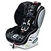Britax Advocate ClickTight Convertible Car Seat - 3 Layer Impact Protection - Rear & Forward Facing - 5 to 65 Pounds, Kate