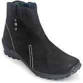 Wolky Zion Bootie