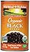 Westbrae Natural, Organic Black Beans, 25 oz