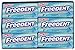 Freedent Spearmint Gum (12 Pack) (2 Pack)
