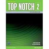 TOP NOTCH 2 3/E WORKBOOK 392822