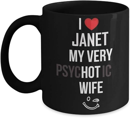 porcelain gifts for husband