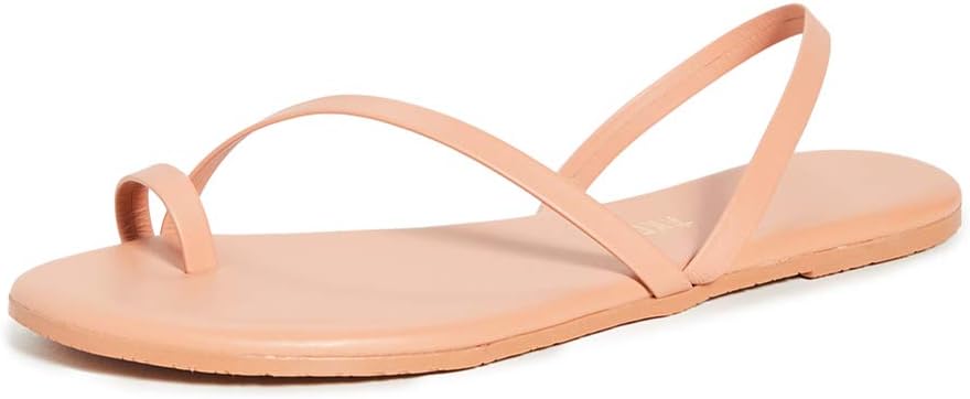 Women's Toe Ring Sandals