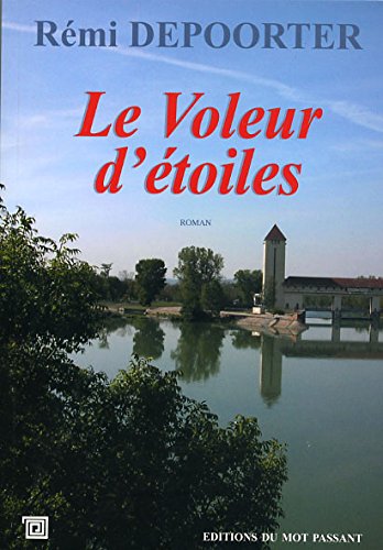 Le  voleur d'étoiles