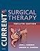 Current Surgical Therapy