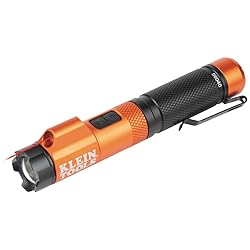 Klein Tools 56040 Magnetic LED Flashlight, 350