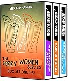 The Irish Lottery Series Box Set (1-3)