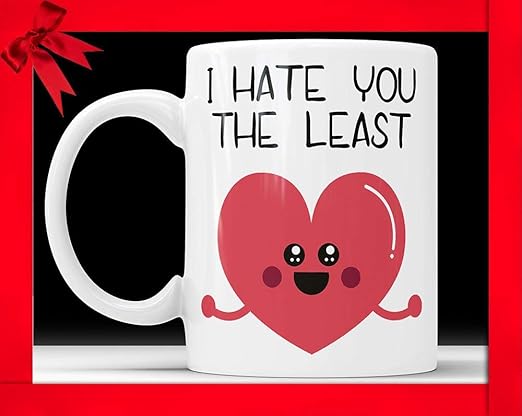 joke gifts for girlfriend