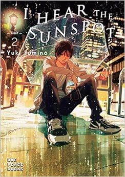 I Hear the Sunspot: Limit Volume 2
