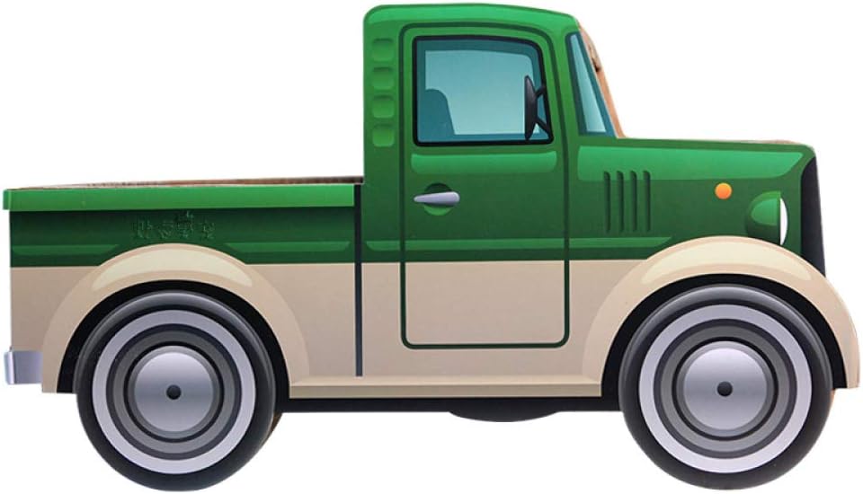 extra large toy trucks