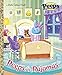 Peeps in Pajamas (Peeps) (Little Golden Book)