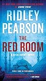 The Red Room (A Risk Agent Novel)