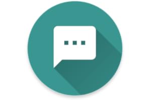 Unknown Messenger