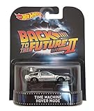 Time Machine Hover Mode 