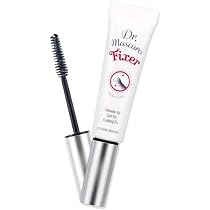 Amazon.com : [Etude House] Dr. Mascara Fixer For Perfect Lash 6ml 