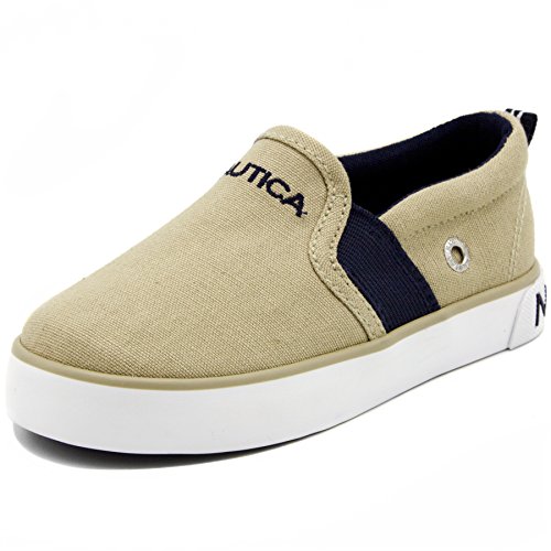 nautica shoes for toddlers