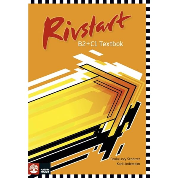 Amazon.com: Rivstart: A1+A2 Textbok Including Audiofiles