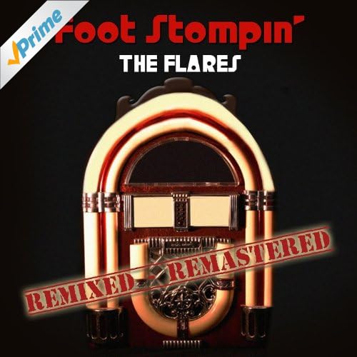 Foot Stompin' The Flares MP3 Downloads