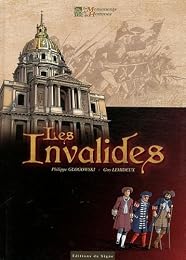 Les  Invalides