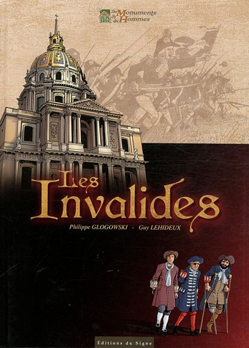 Les  Invalides