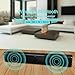 QuTess Wireless Bluetooth Sound Bar Speaker Sound Speaker Bar 3D Surround Sound Speaker Bar Bluetooth Home Theater TV Home Theater Soundbar Subwooferthumb 1