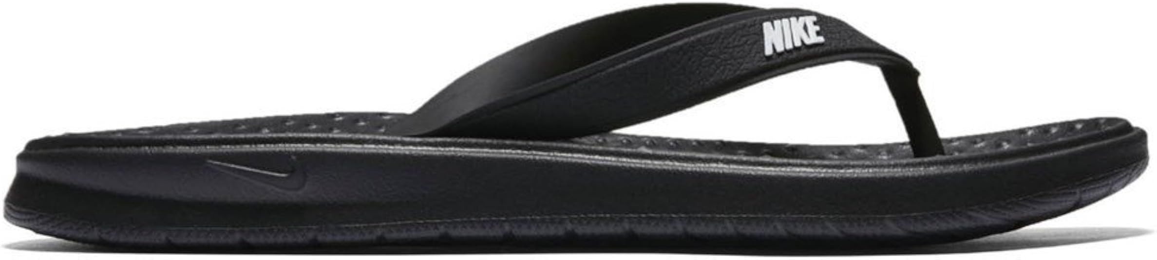 nike solay flip flops size 8