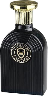 Omerta Conclude for Men Eau de Toilette 100ml Citrus Rosemary Almond Tonka view 2