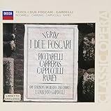 I Due Foscari [2 CD]