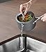 Calphalon Simply Easy System Nonstick Sauce Pan, 2.5-Quart