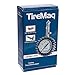 TireMaq Tire Pressure Gauge 60PSI - Best for Car, Motorcycle, Bike, Trailer, 4WD, RV, SUV - Accurate Heavy Duty Air Pressure Tire Gauge - Air Release Valve - Easy to Use