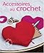 accessoires au crochet by