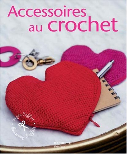 accessoires au crochet by NATALIE SPITERI