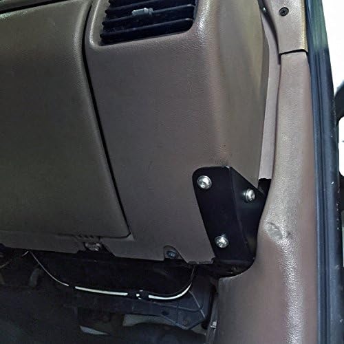 1992-1996 Ford F-Series And Bronco Dash Brace Bracket