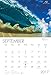 Clark Little 2017 Wave Calendar