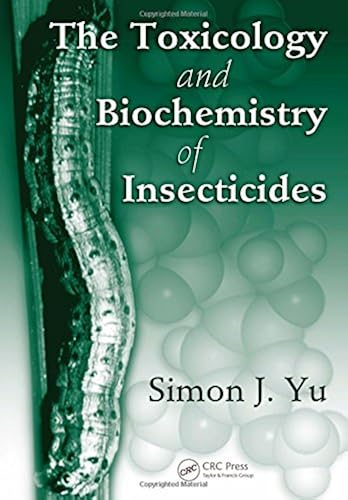 Download The Toxicology and Biochemistry of Insecticides PDF