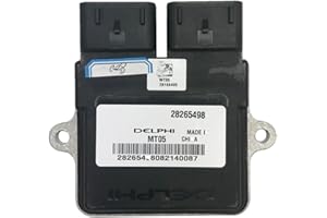 JA-ALL OEM 36 Pin Dual Plug CDI for Hisun 800cc UTV ECU Controller