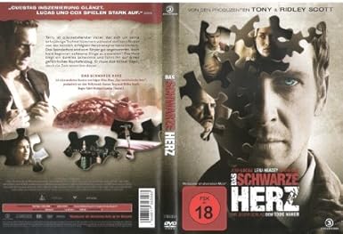 Das Schwarze Herz Mit Jedem Schlag Dem Tode Naher Amazon De Tony Scott Ridley Scott Dvd Blu Ray