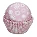 Cupcake Liners Baking Cups SophieBella Value Pack for Party, Holiday, Birthday (400 ct 16 styles Random)