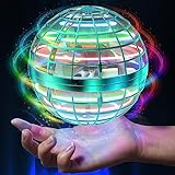 AMERFIST 2023 Flying Orb Ball Toy,Cosmic Globe