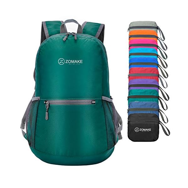 zomake daypack
