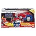 Transformers Prime Remote-Controlled Optimus Prime Vehicle