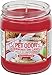 Pet Odor Exterminator Candle Sugared Cranberry