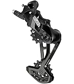 Amazon.com : SRAM NX Eagle Rear Derailleur - 12 Speed, Long Cage
