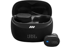 JBL, Fone de Ouvido, TWS, Tune Buds 2, In-ear, Bluetooth - Preto