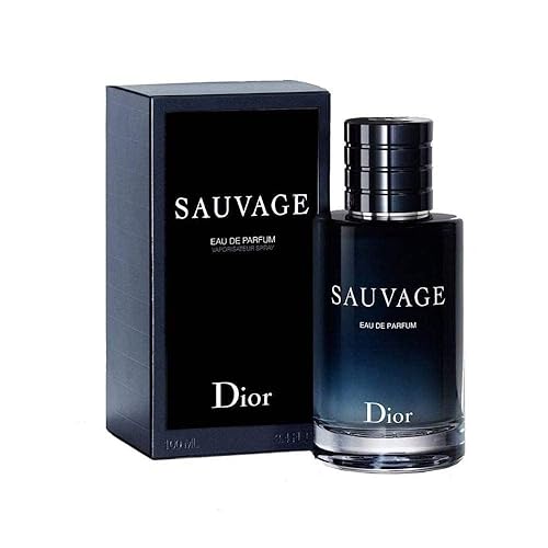 Dior Amazon Parfum Dior Sauvage Eau De Parfum Spray For Men, Oz In
