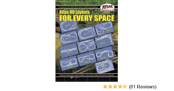 ho layouts for every space