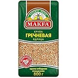 Premium Buckwheat Groats 800g/28.2oz (Pack of 6)