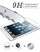 New iPad 9.7 Inch 2017 / iPad Pro 9.7 Inch/iPad Air 2 / iPad Air Screen Protector Glass [2-Pack],Yoozon Tempered Glass Screen Protector for Apple iPad Air, iPad Air 2, iPad Pro 9.7,iPad 9.7 [2-Pack]